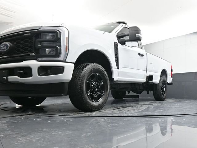 Certified 2024 Ford F250 XL w/ STX Appearance Package image 27