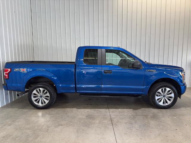 Certified 2018 Ford F150 XL w/ Equipment Group 101A Mid AWD/4WD image 27
