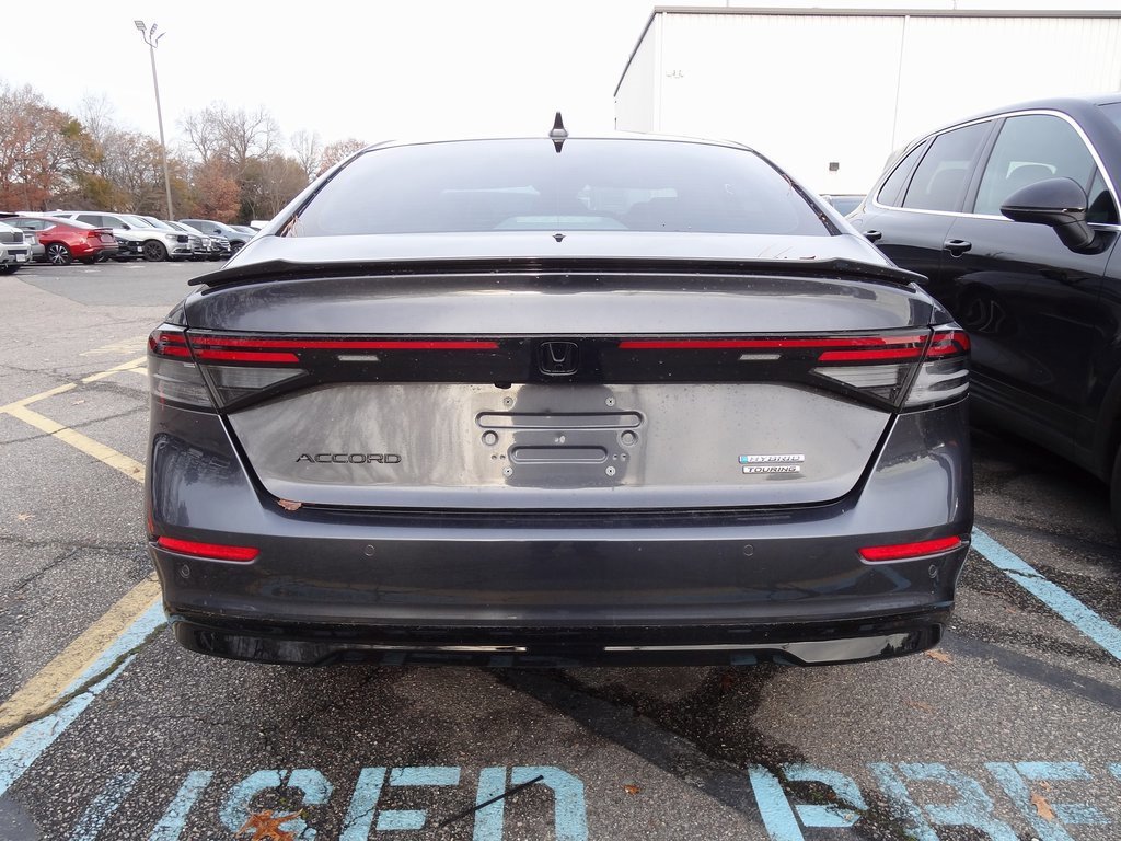 Used 2023 Honda Accord Touring image 4