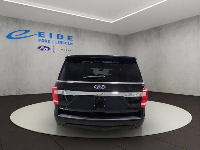 Certified 2021 Ford Expedition XLT w/ Equipment Group 202A AWD/4WD image 10