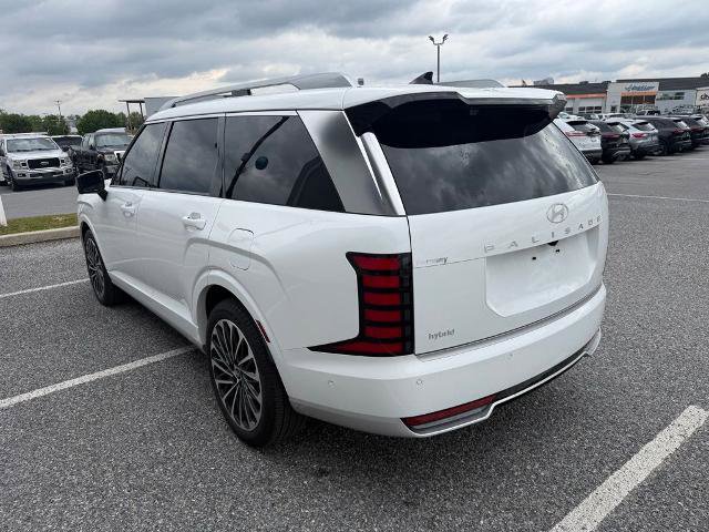 Used 2026 Hyundai Palisade Calligraphy AWD/4WD image 6