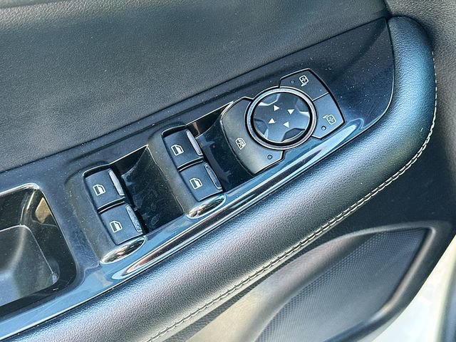 Certified 2020 Ford Edge ST w/ Equipment Group 401A image 19