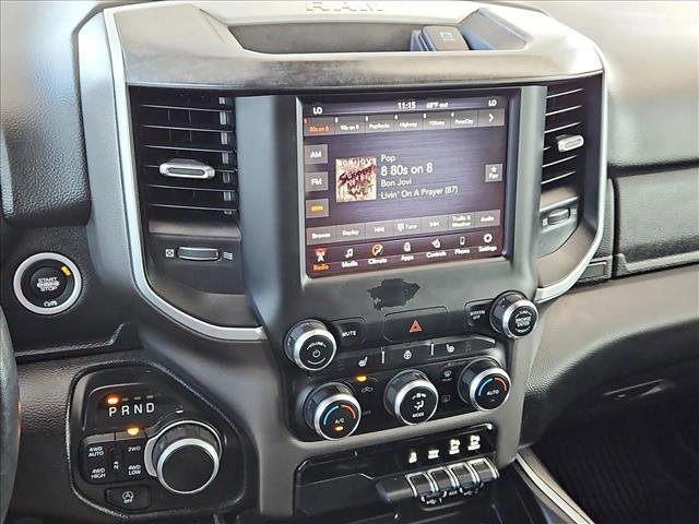 Used 2020 RAM 1500 Big Horn image 15