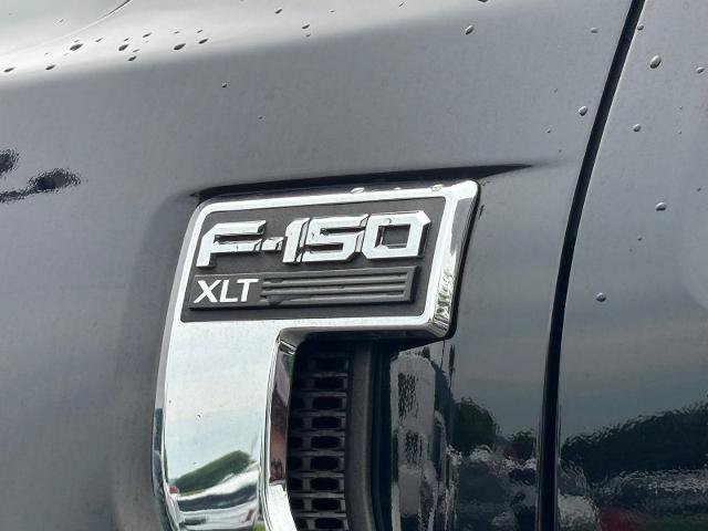 Certified 2025 Ford F150 XLT w/ Equipment Group 301A Standard AWD/4WD image 28
