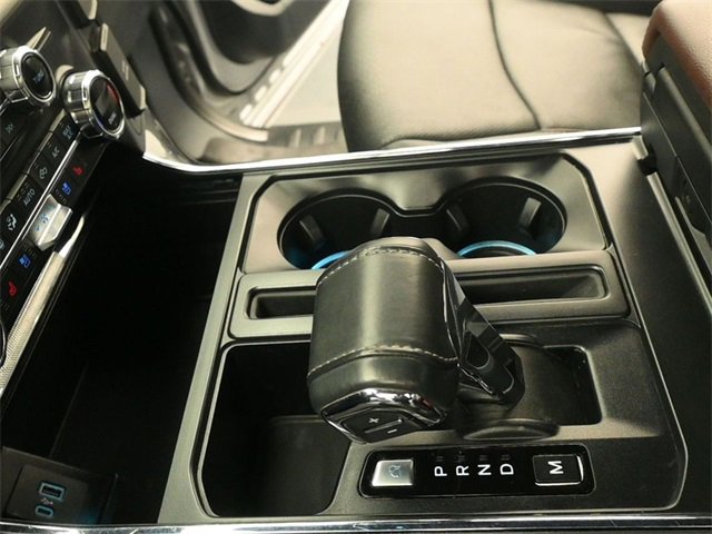 Certified 2021 Ford F150 Lariat image 14