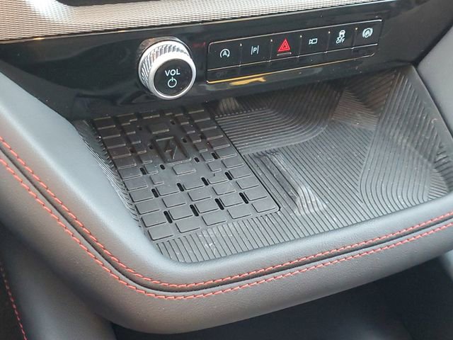 Certified 2025 Ford Explorer ST w/ Sun And Sound Package image 29