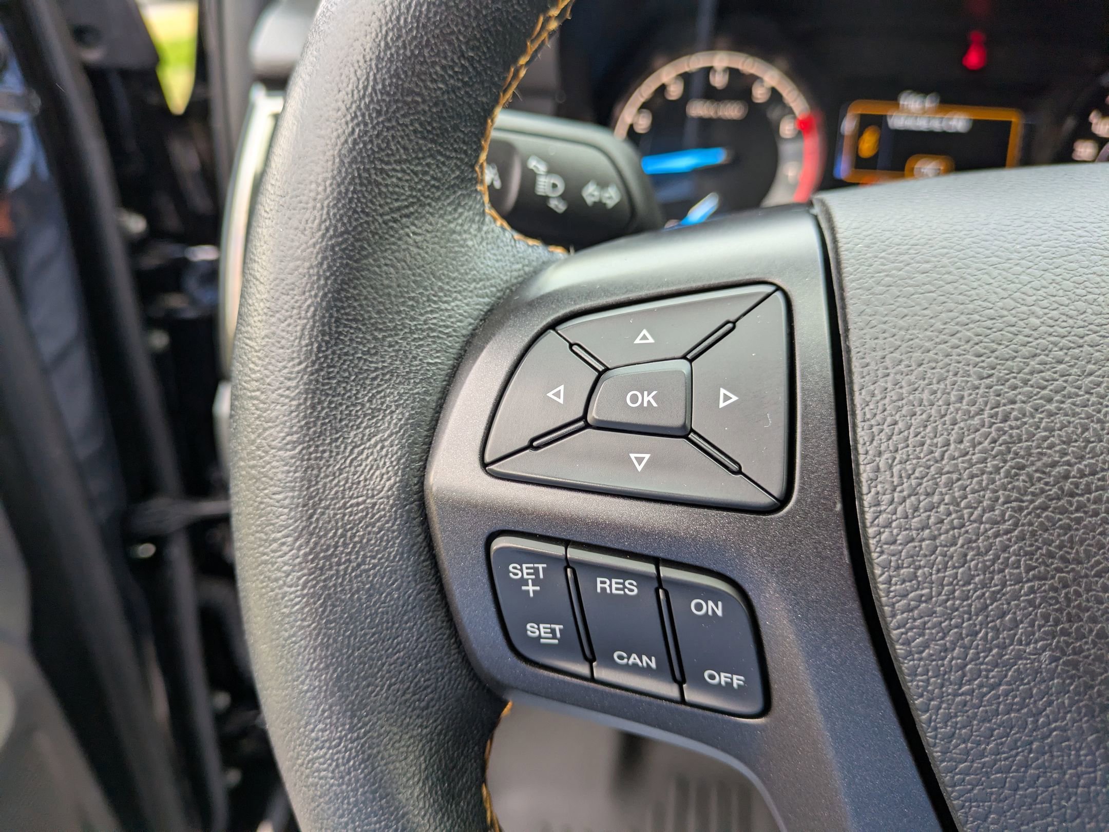 Certified 2023 Ford Ranger XLT w/ Equipment Group 301A Mid image 19