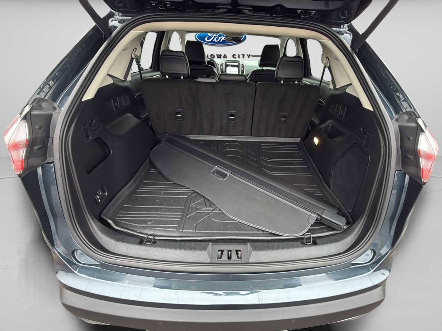 Certified 2024 Ford Edge Titanium image 18