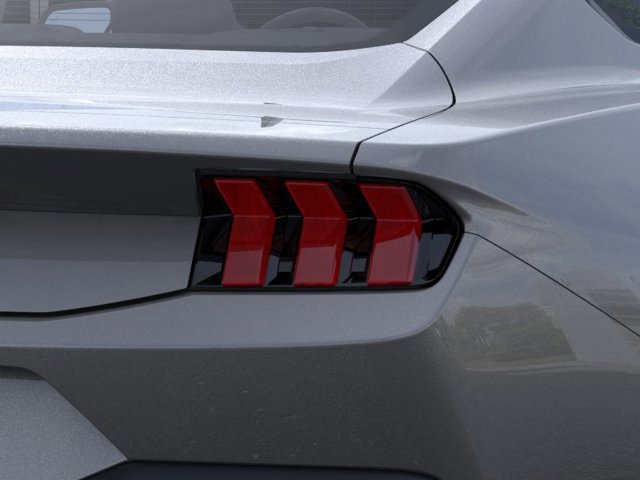 Certified 2026 Ford Mustang GT RWD image 21