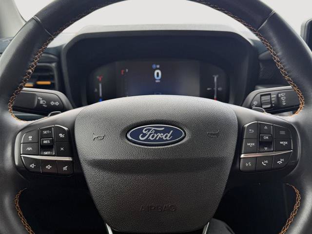Certified 2025 Ford Maverick Tremor AWD/4WD image 10