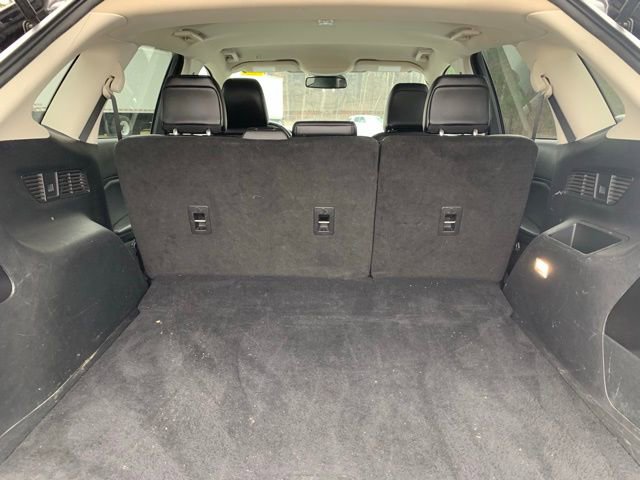 Certified 2023 Ford Edge SEL image 26