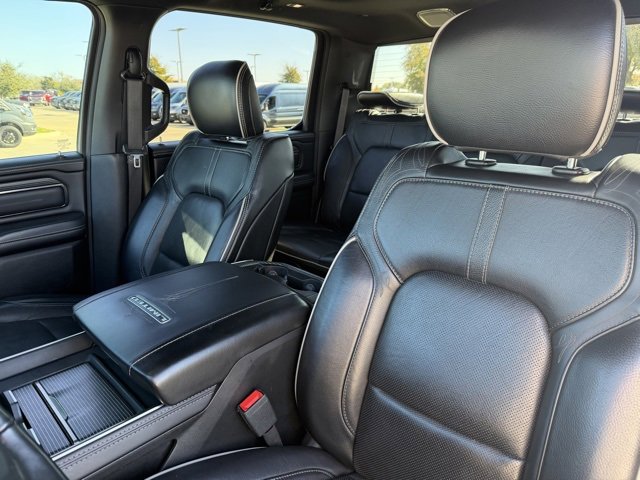 Used 2020 RAM 1500 Limited image 10