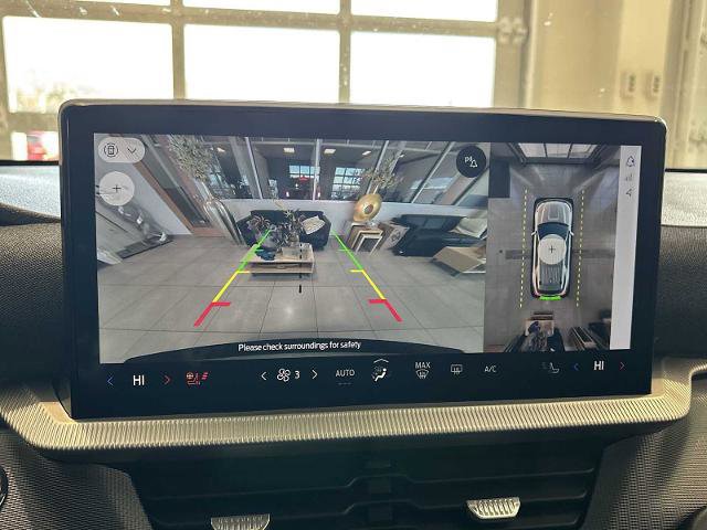 Certified 2025 Ford Explorer ST image 14