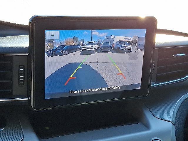 Certified 2021 Ford Explorer XLT w/ Equipment Group 202A image 19