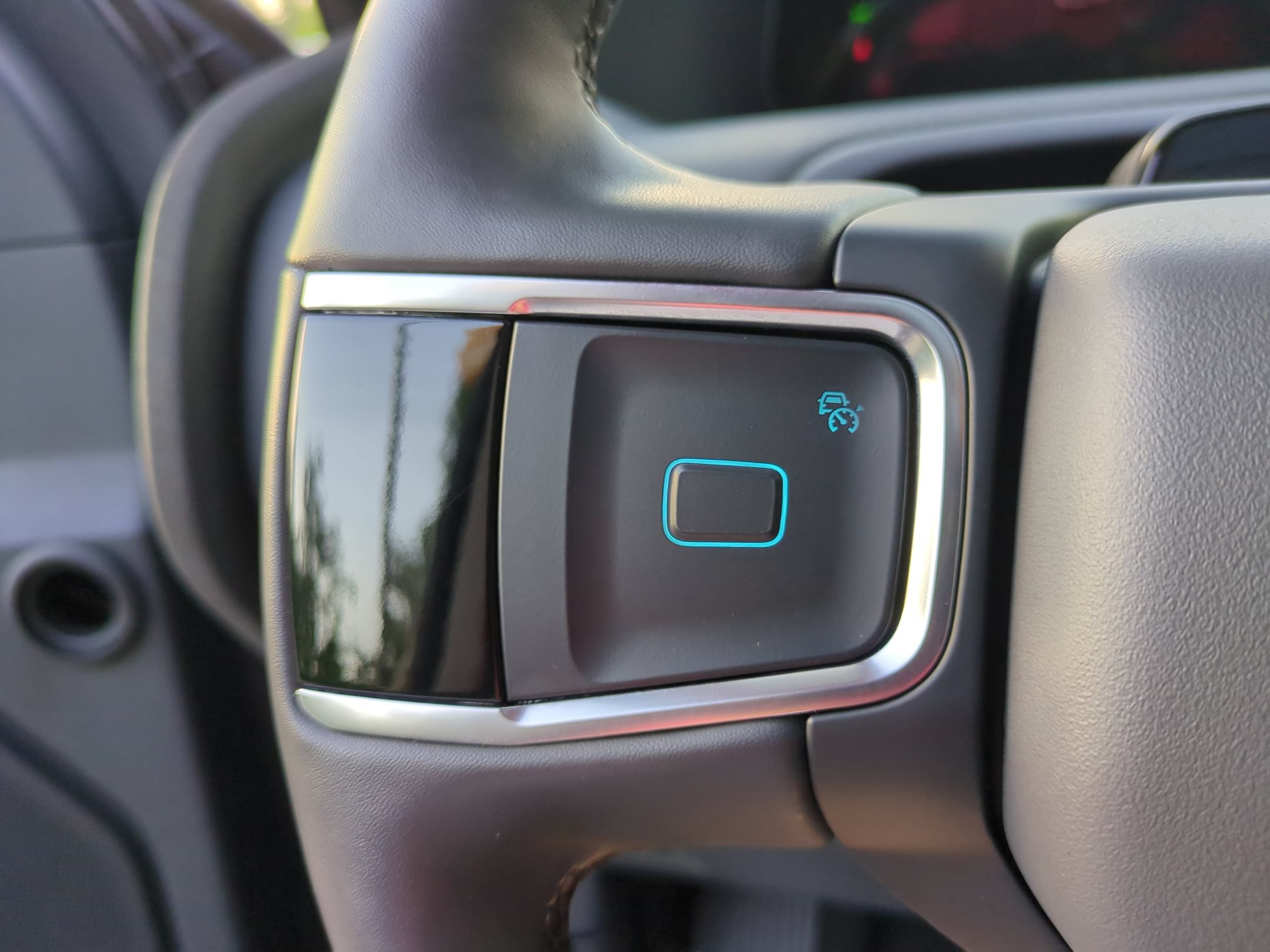 Certified 2025 Ford Expedition Active RWD image 19
