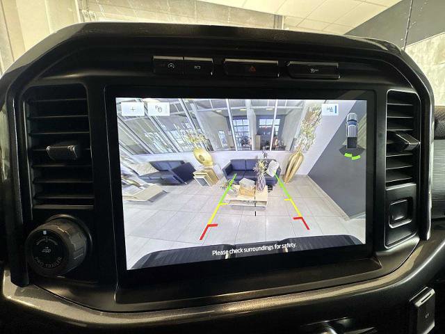 Certified 2023 Ford F150 XLT w/ Equipment Group 302A High image 15