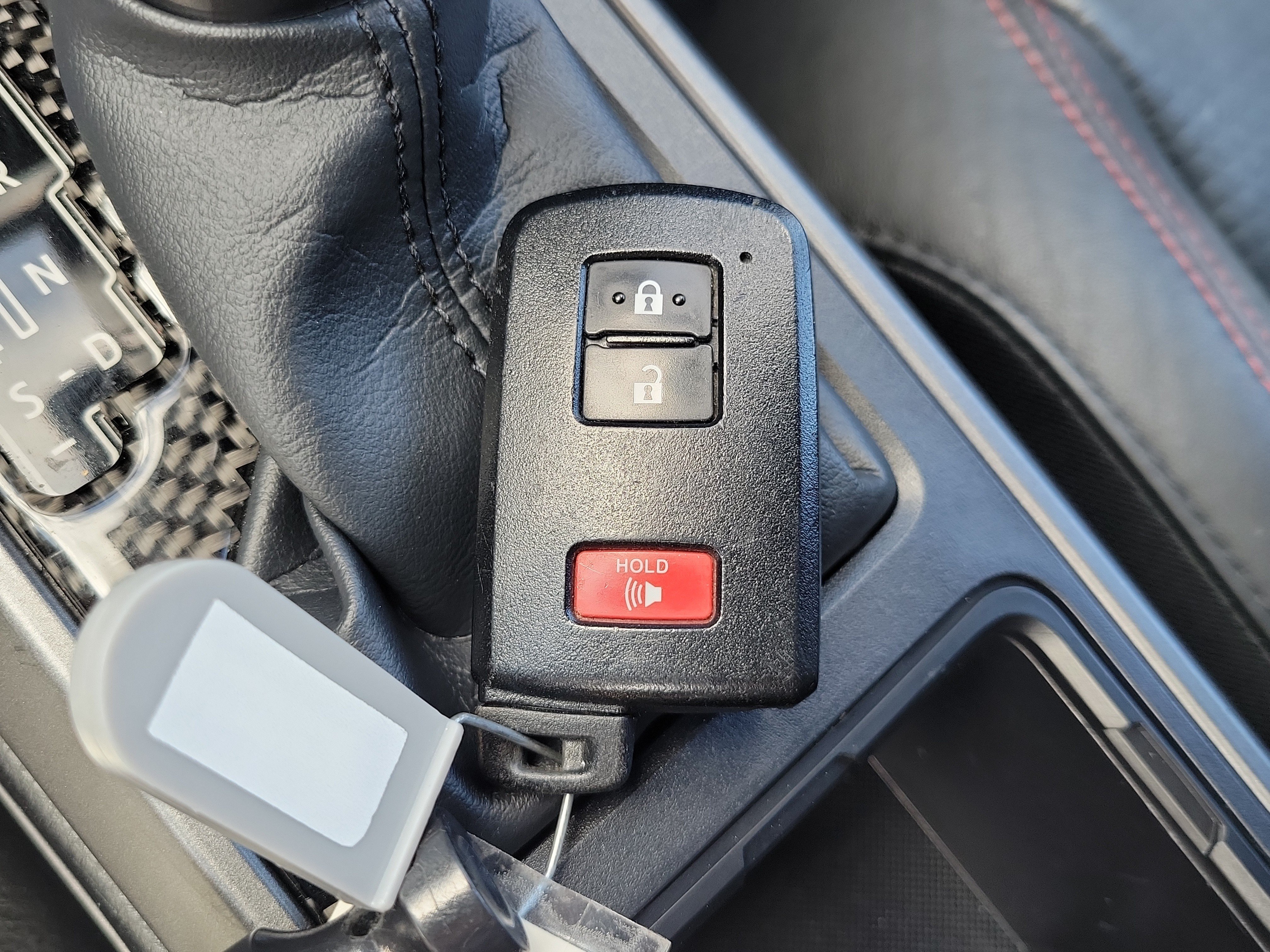 Used 2022 Toyota Tacoma TRD Pro AWD/4WD image 29