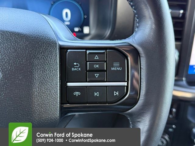 Certified 2025 Ford F150 Platinum AWD/4WD image 26