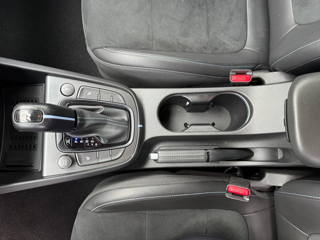 Used 2023 Hyundai Kona N FWD image 32