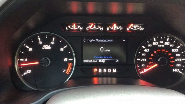 Certified 2019 Ford F150 Raptor image 26