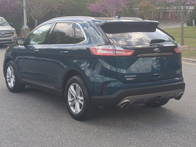 Certified 2020 Ford Edge SEL w/ Convenience Package AWD/4WD image 6