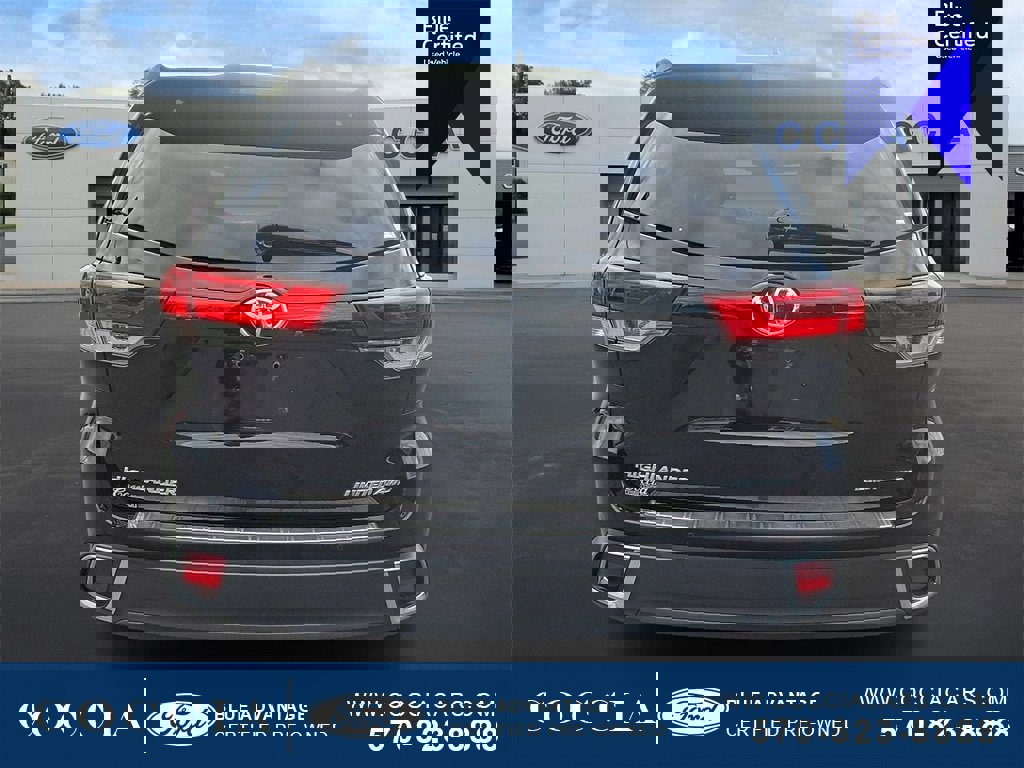 Used 2019 Toyota Highlander Limited image 5