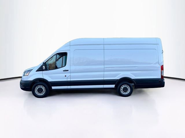 Certified 2024 Ford Transit 350 148 High Roof Extended w/ Load Area Protection Package image 2