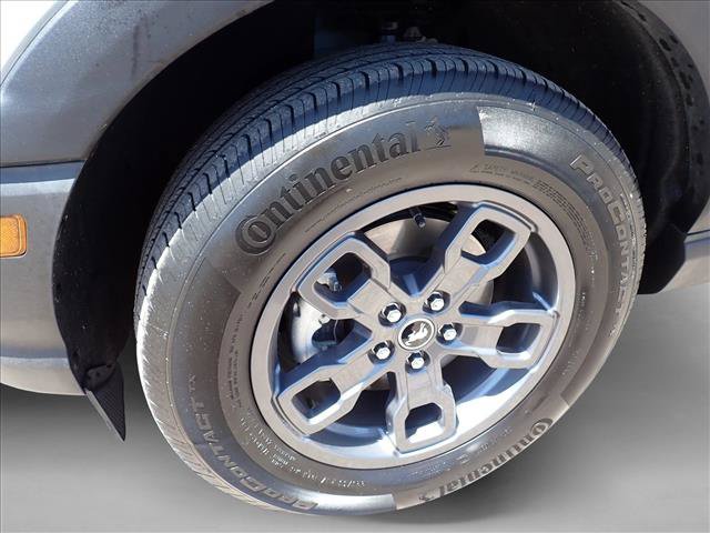 Certified 2023 Ford Bronco Sport Big Bend AWD/4WD image 7