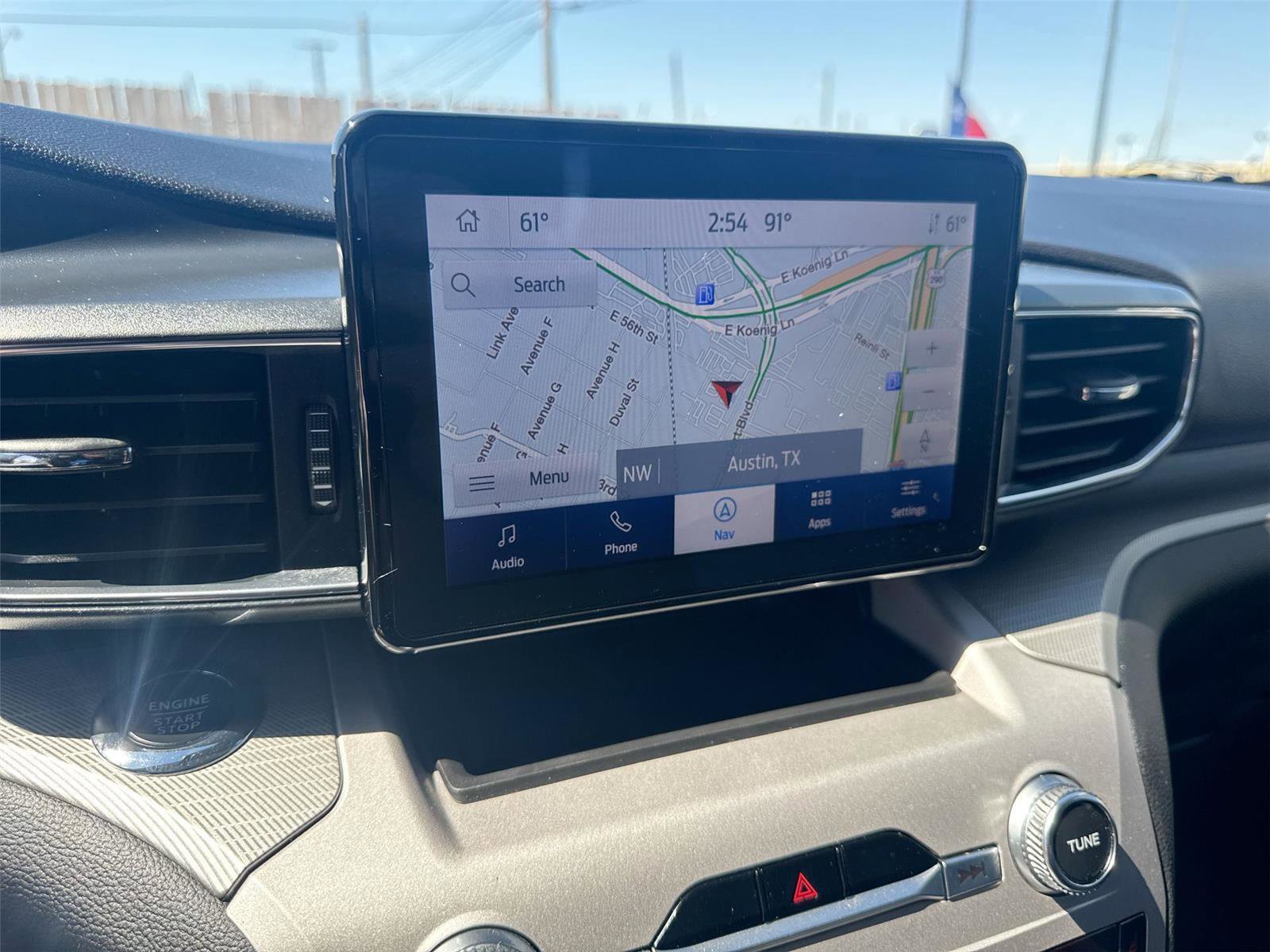 Certified 2024 Ford Explorer XLT w/ Equipment Group 202A image 21