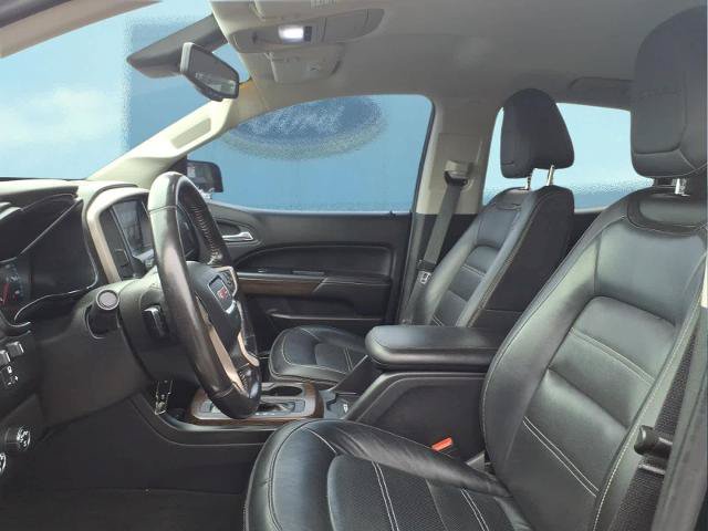Used 2017 GMC Canyon Denali AWD/4WD image 27
