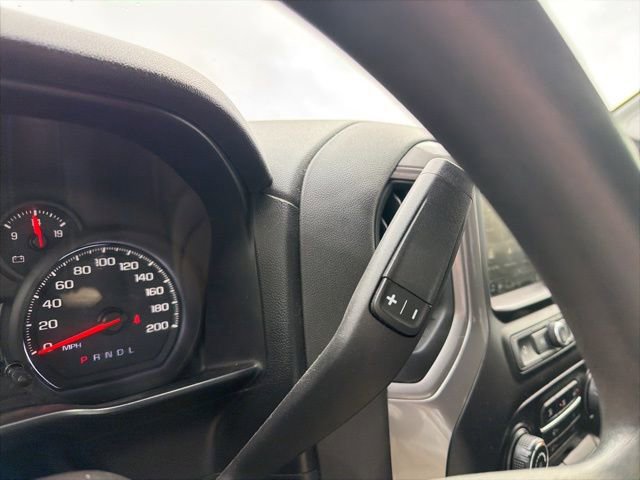 Used 2019 Chevrolet Silverado 1500 Custom Trail Boss w/ Custom Convenience Package image 31