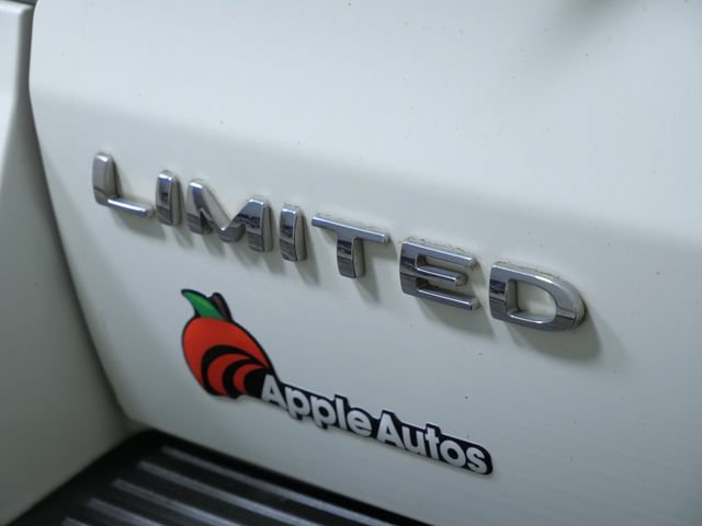 Certified 2021 Ford Expedition Max Limited AWD/4WD image 8