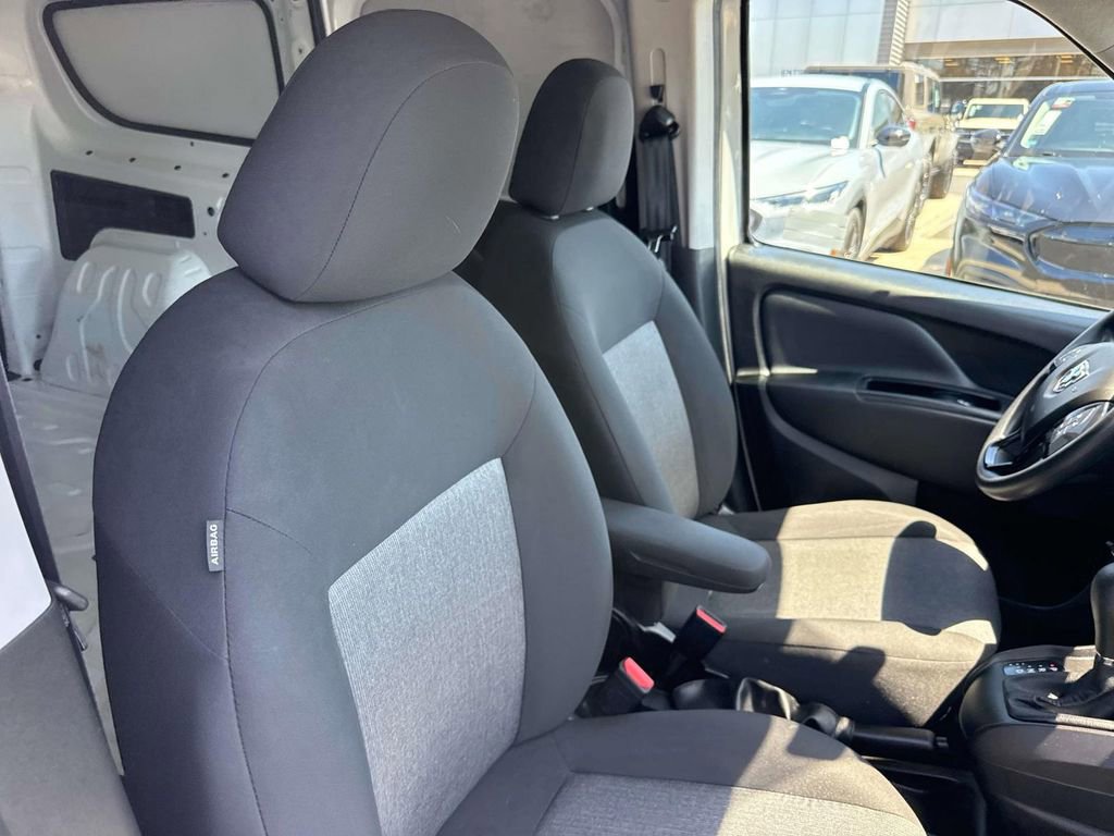 Used 2022 RAM ProMaster City Wagon FWD image 21