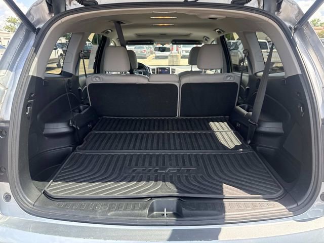Used 2018 Honda Pilot EX-L image 14