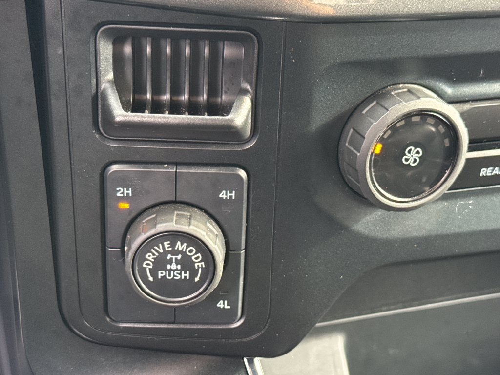 Certified 2023 Ford F150 XL w/ STX Appearance Package AWD/4WD image 24