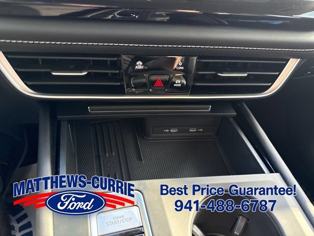 Used 2026 Volkswagen Atlas SE FWD image 19