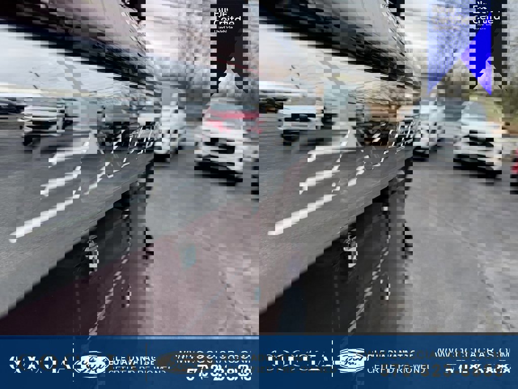 Certified 2023 Ford Explorer XLT w/ Equipment Group 202A image 40