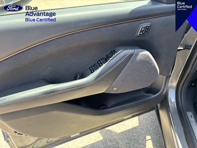 Certified 2023 Ford Mustang Mach-E GT AWD/4WD image 13