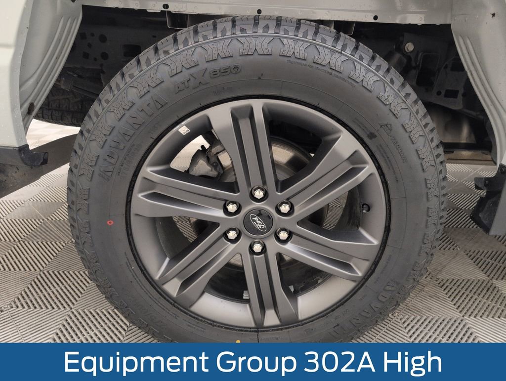 Certified 2023 Ford F150 XLT w/ Equipment Group 302A High AWD/4WD image 19