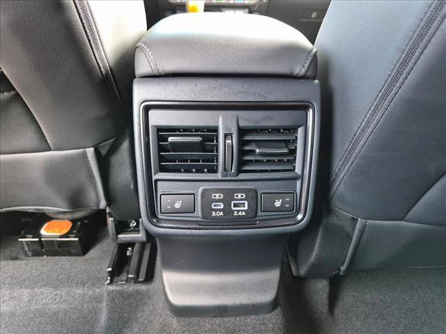 Used 2026 Subaru Outback Wilderness AWD/4WD image 18