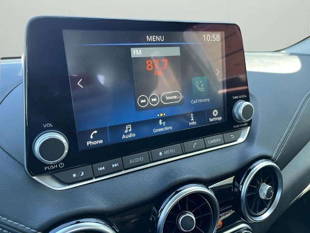 Used 2024 Nissan Sentra SV w/ All-Weather Package FWD image 22