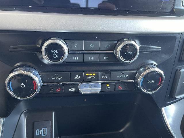 Certified 2023 Ford F150 XLT w/ Equipment Group 302A High AWD/4WD image 21