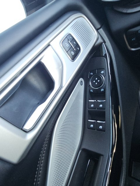 Certified 2023 Ford Explorer Platinum w/ Technology Package AWD/4WD image 20