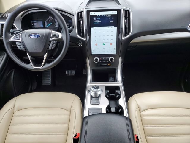 Certified 2024 Ford Edge SEL w/ Convenience Package AWD/4WD image 28