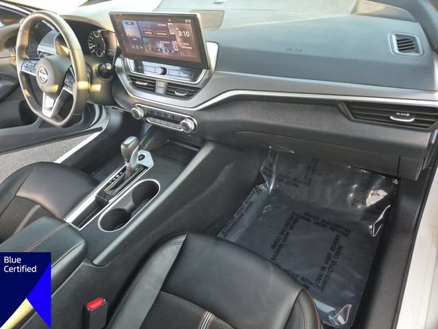 Used 2026 Nissan Altima 2.5 SR FWD image 33