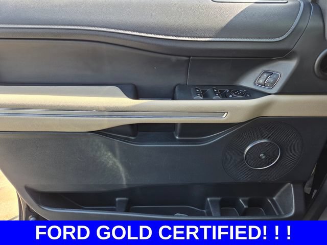 Certified 2024 Ford Expedition Limited AWD/4WD image 33