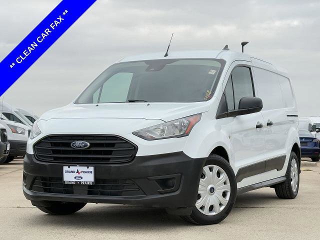 Certified 2023 Ford Transit Connect XL image 2