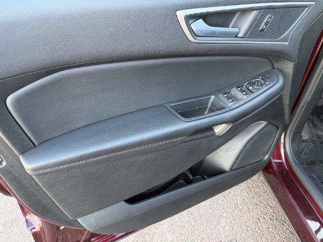 Certified 2024 Ford Edge SEL AWD/4WD image 21