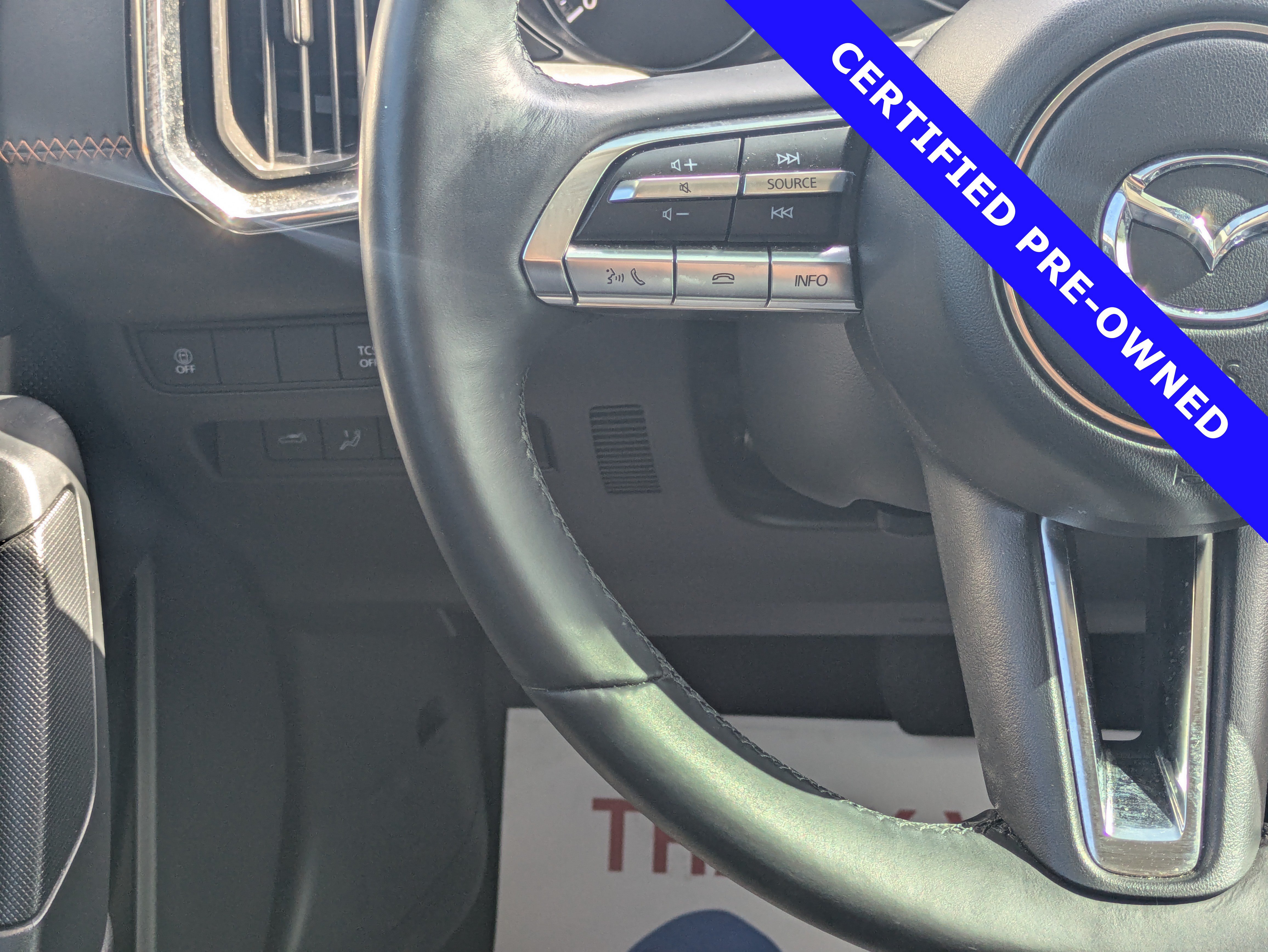 Used 2024 MAZDA CX-50 AWD 2.5 S w/ Cargo Package image 23