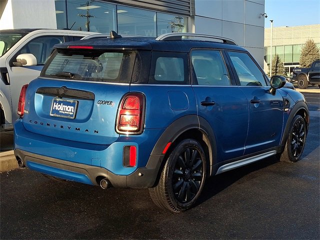 Used 2023 MINI Cooper Countryman S image 4